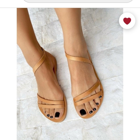 Sandals - Picture 2 of 2